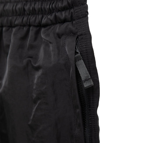 Hello Sunflower Mike Shorts Black 999 4083 Detail 2 Degli Uberti